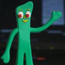 Gumby's avatar