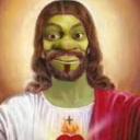 Shrek Cristo's avatar