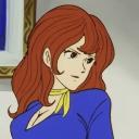 Ambra Fujiko Mine's avatar