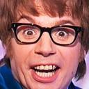 Austin Powers, baby!'s avatar