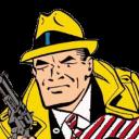Dick Tracy's avatar
