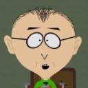 Mr. Mackey's avatar