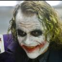 The Joker's avatar