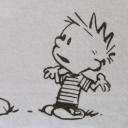 Calvin's avatar