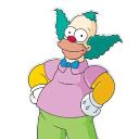 Krusty le clown's avatar