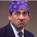 Prison Mike's avatar