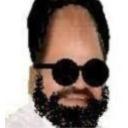 Pastor Gaspar's avatar