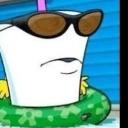 Master Shake's avatar