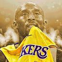 Kobe's avatar