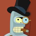 Bender's avatar