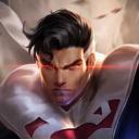 Superman's avatar