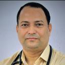 Dr. Deepak Sharma's avatar