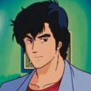 Saeba ryo's avatar