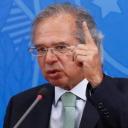 Herói Paulo Guedes's avatar