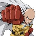 Caped Baldy💪's avatar