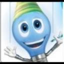 Mr. Bluelight's avatar