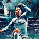 EDEN HAZARD THE TOP PLAYER's avatar