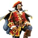 Captain Morgan's avatar