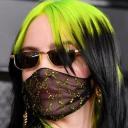 Billie Eyelash's avatar