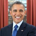 Barack Obama's avatar