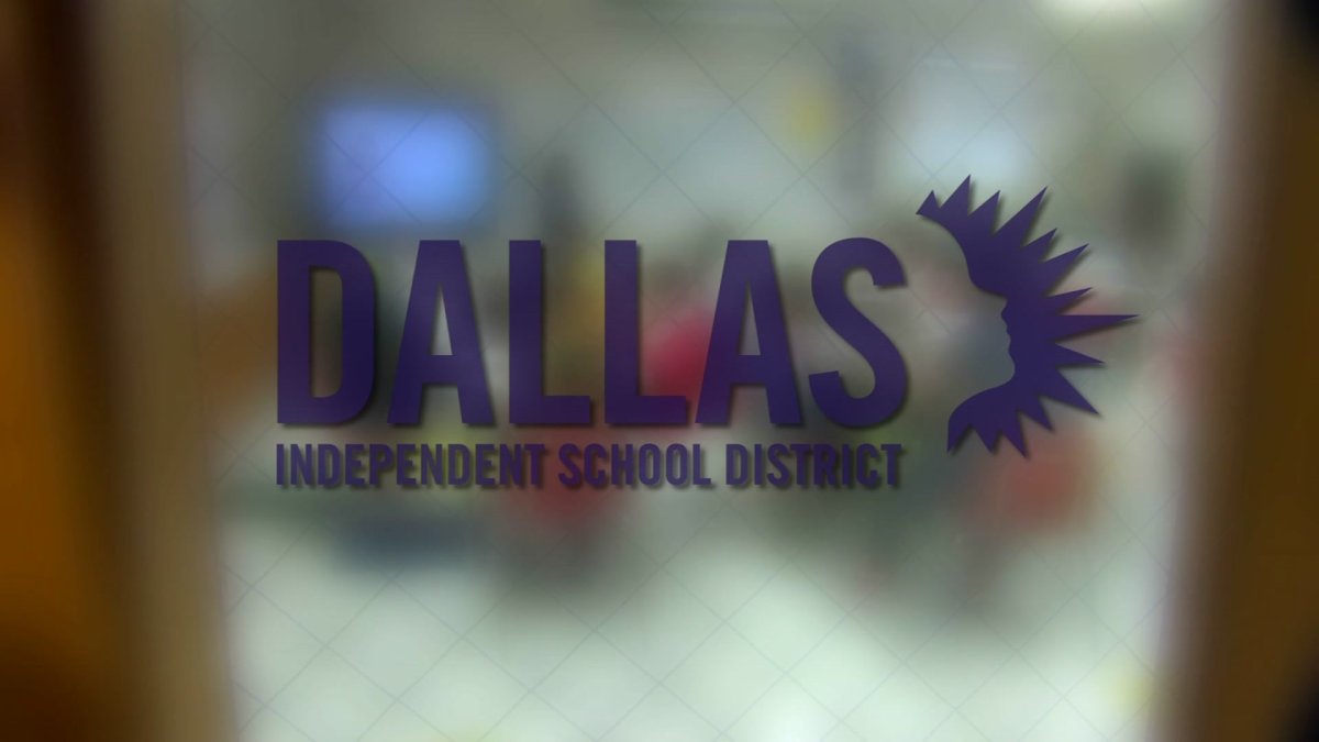 Dallas Independent School District / Dallas ISD Home