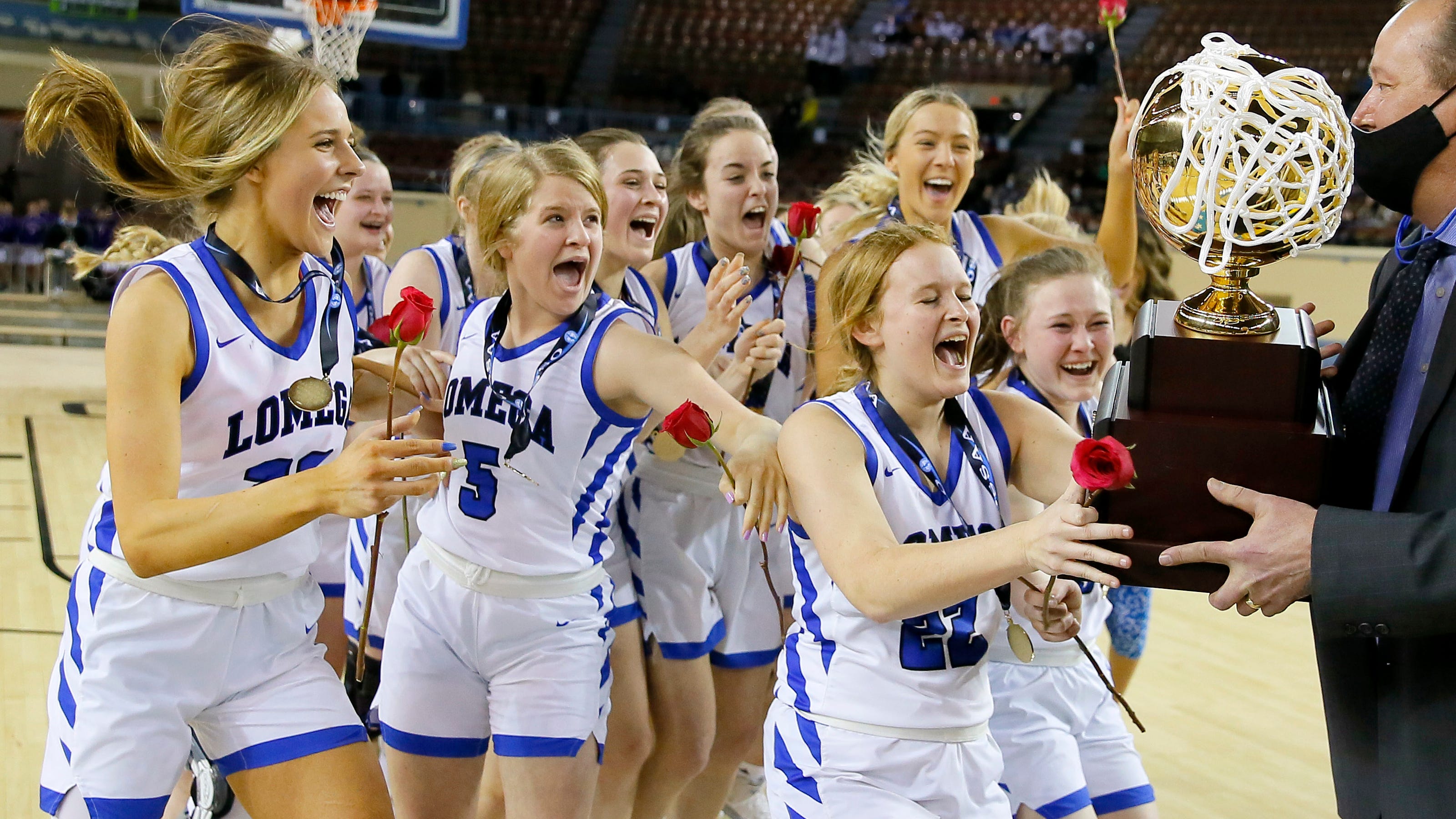 Class B Girls Basketball A Look At Each Team And Schedule For The 2022