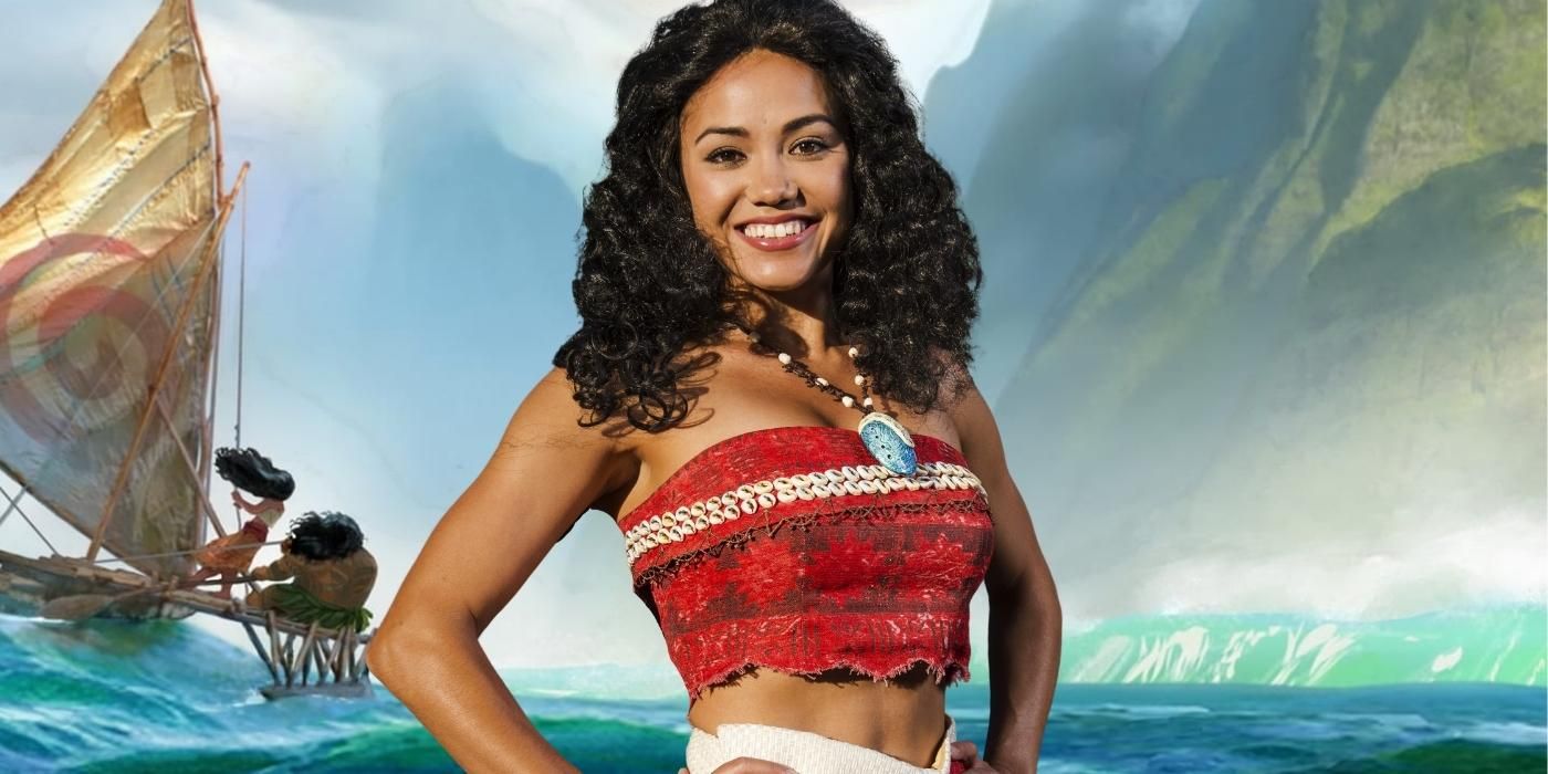 'Moana' LiveAction Remake Announcement Video, Cast, Plot, and