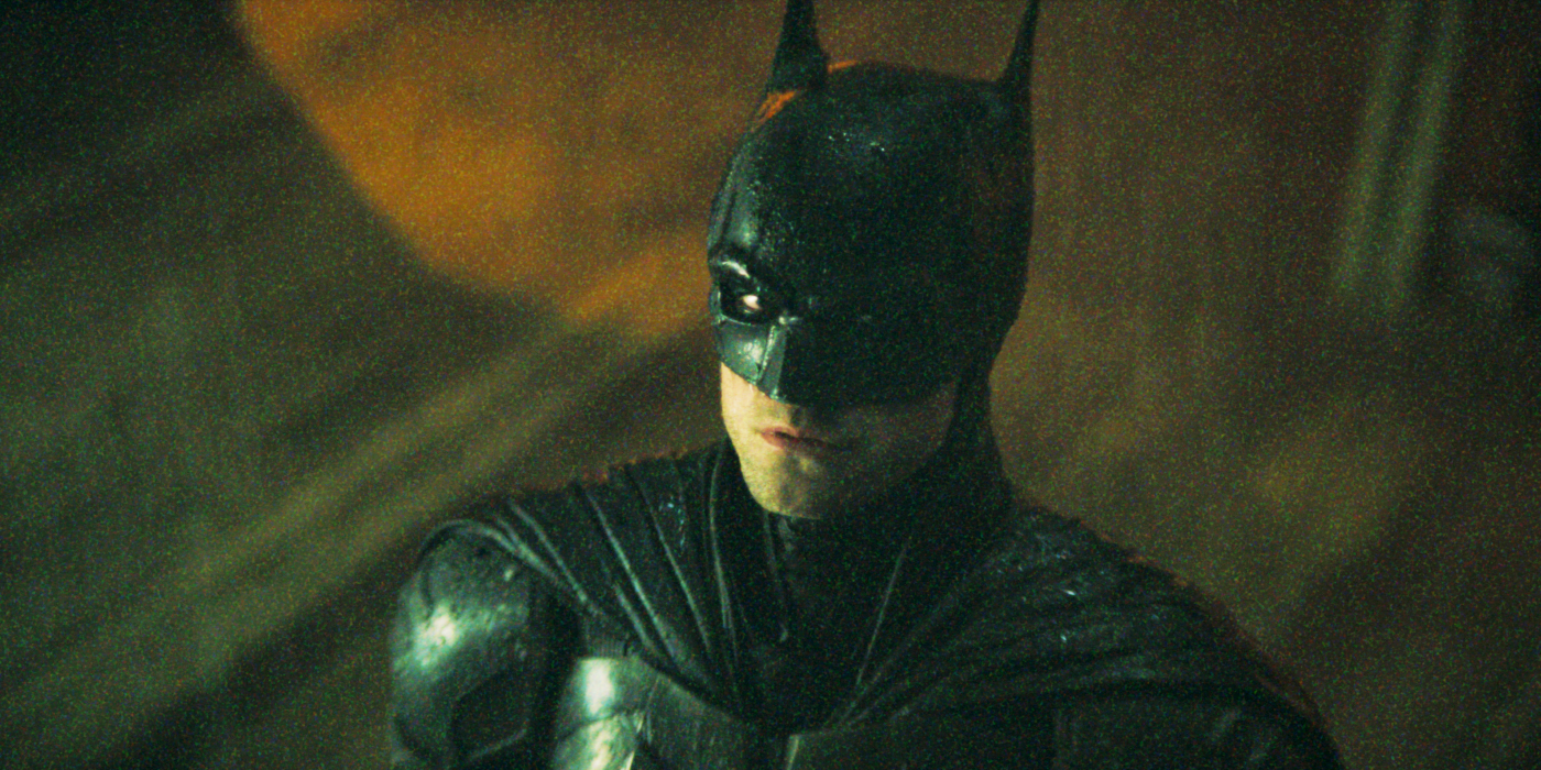 The Batman Director Says Warner Bros Only Mandate Was To Make The Film Pg 13 Statfolio News 