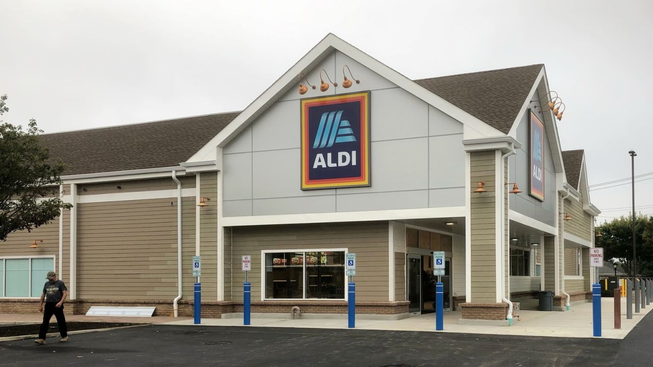 Aldi plans new store in Carle Place Statfolio News