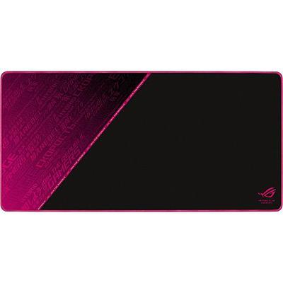 Asus Rog Sheath Electro Punk Gaming Mousepad Yahoo Shopping