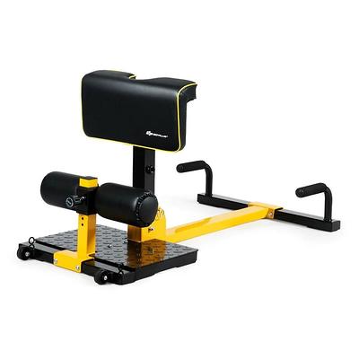 shopping fitness equipment