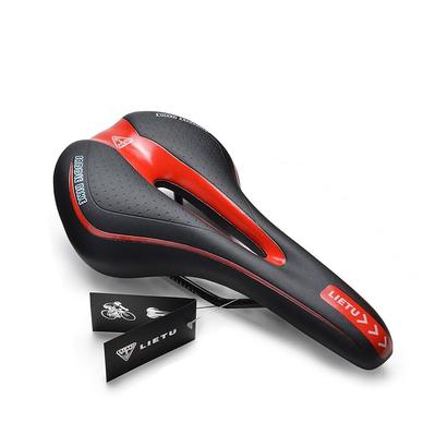 soft mountain bike seat