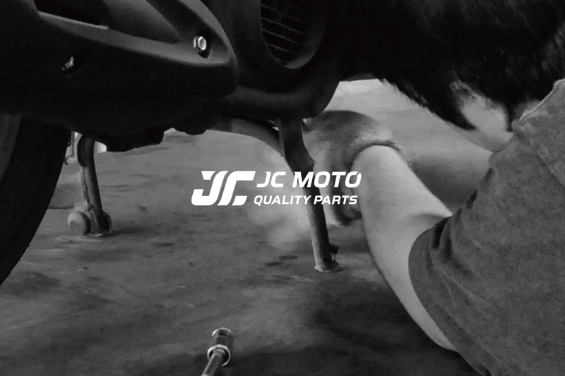 由JC-MOTO 桀昇機車精品提供