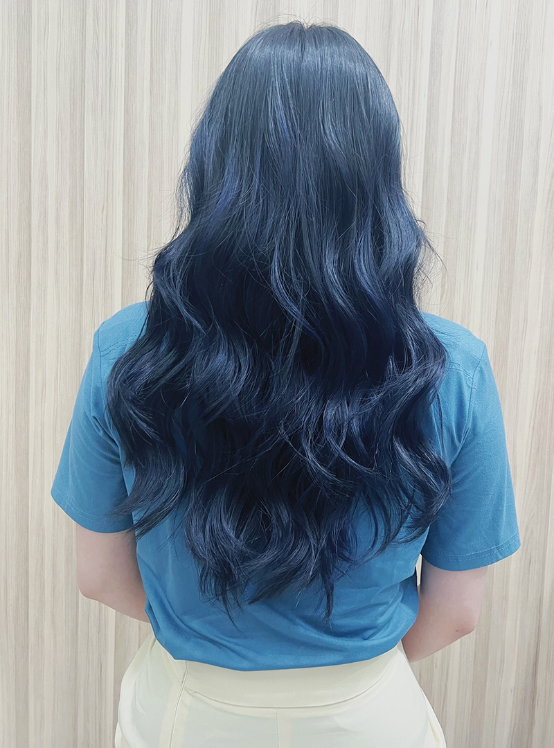 由異幻Hair Salon提供