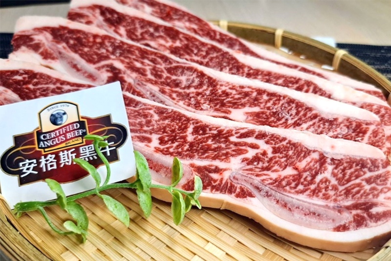 生鮮網購新鮮肉品，由飛飛購提供