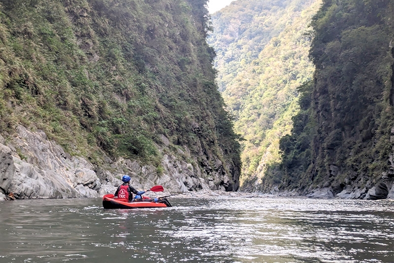 由思旅有限公司提供