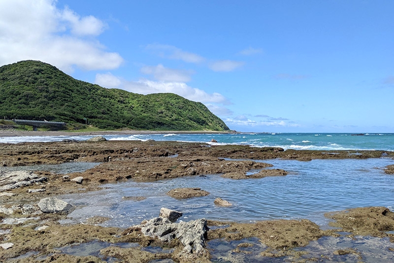 由思旅有限公司提供