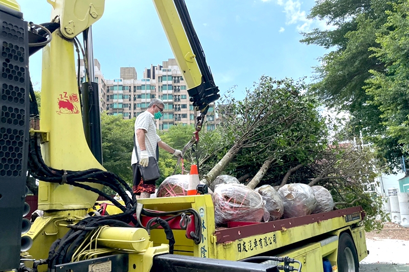 圖片由小隆道路救援24H提供