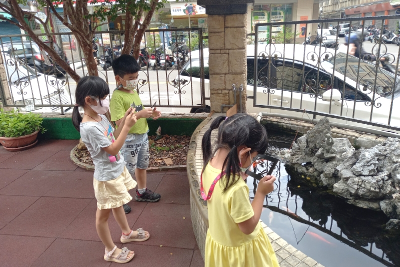 由桃園市私立晨光幼兒園提供