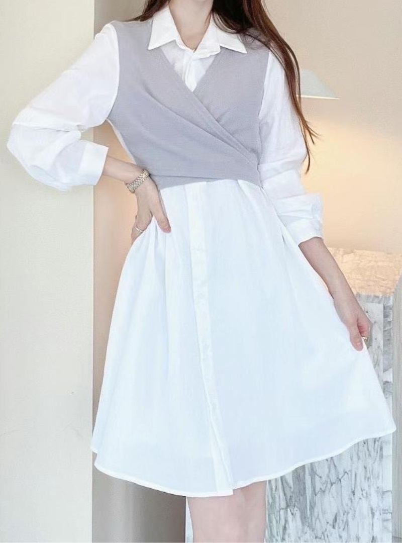 質感韓國女裝，由JOICE.KOREA提供