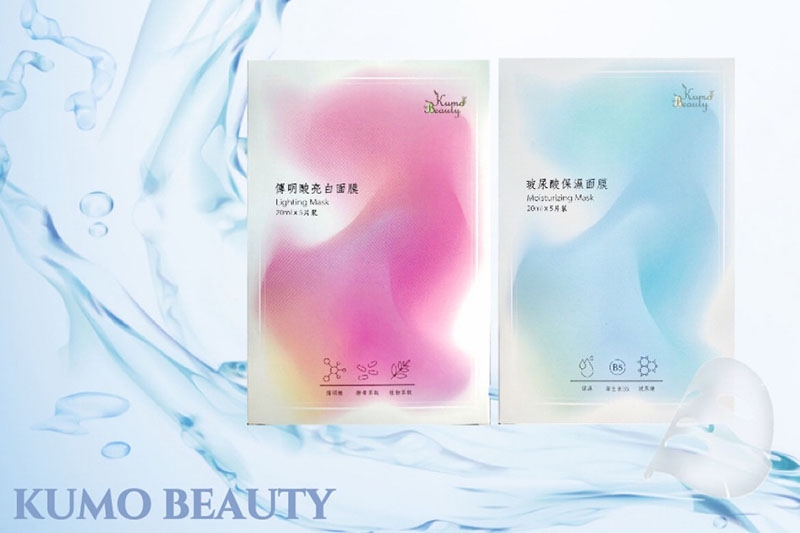 圖片由畇朵KumoBeauty提供