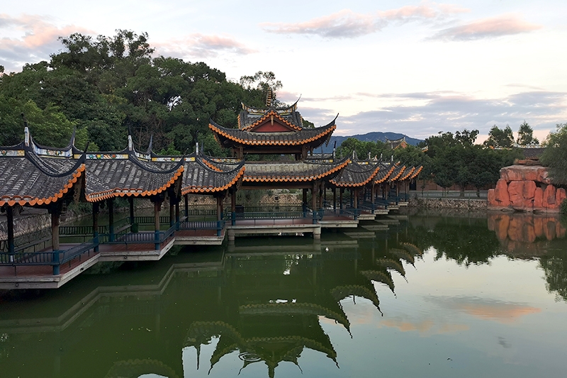 由佛藏山慈光寺提供