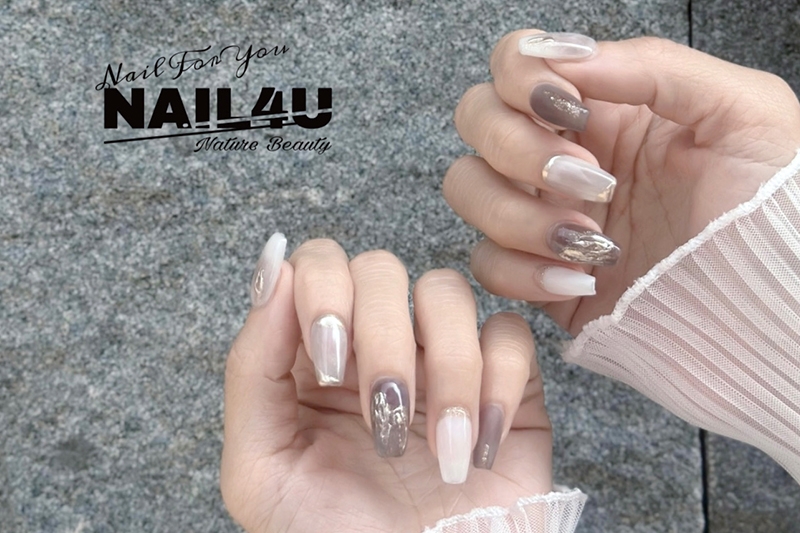 由NAIL4U 指感美學提供