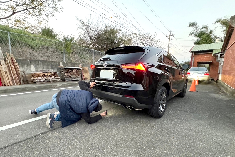 圖片由估車趣提供