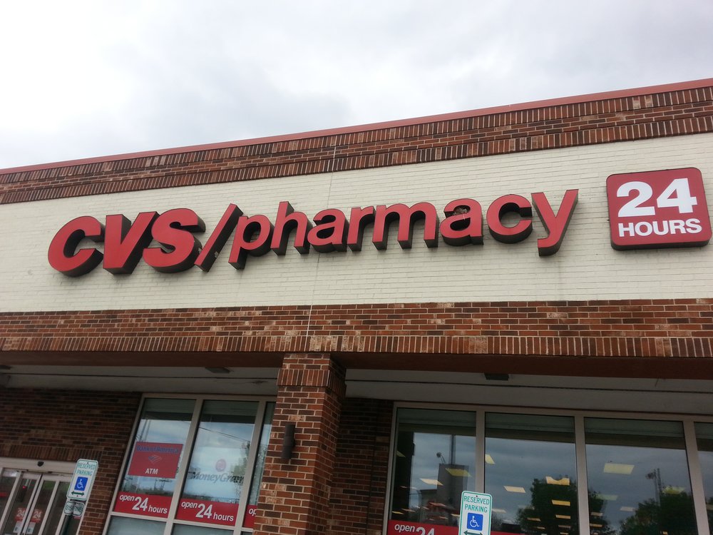 CVS Pharmacy in Chicago CVS Pharmacy 8712 S Stony Island Ave, Chicago