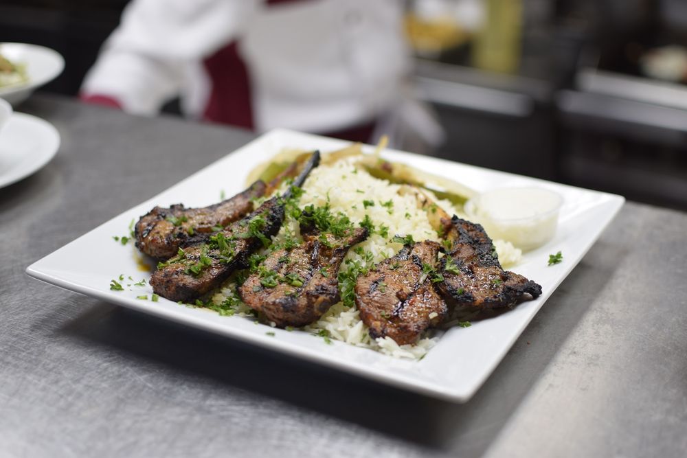 Jasmine Grill in Rock Hill Jasmine Grill 2476 Cherry Rd, Rock Hill