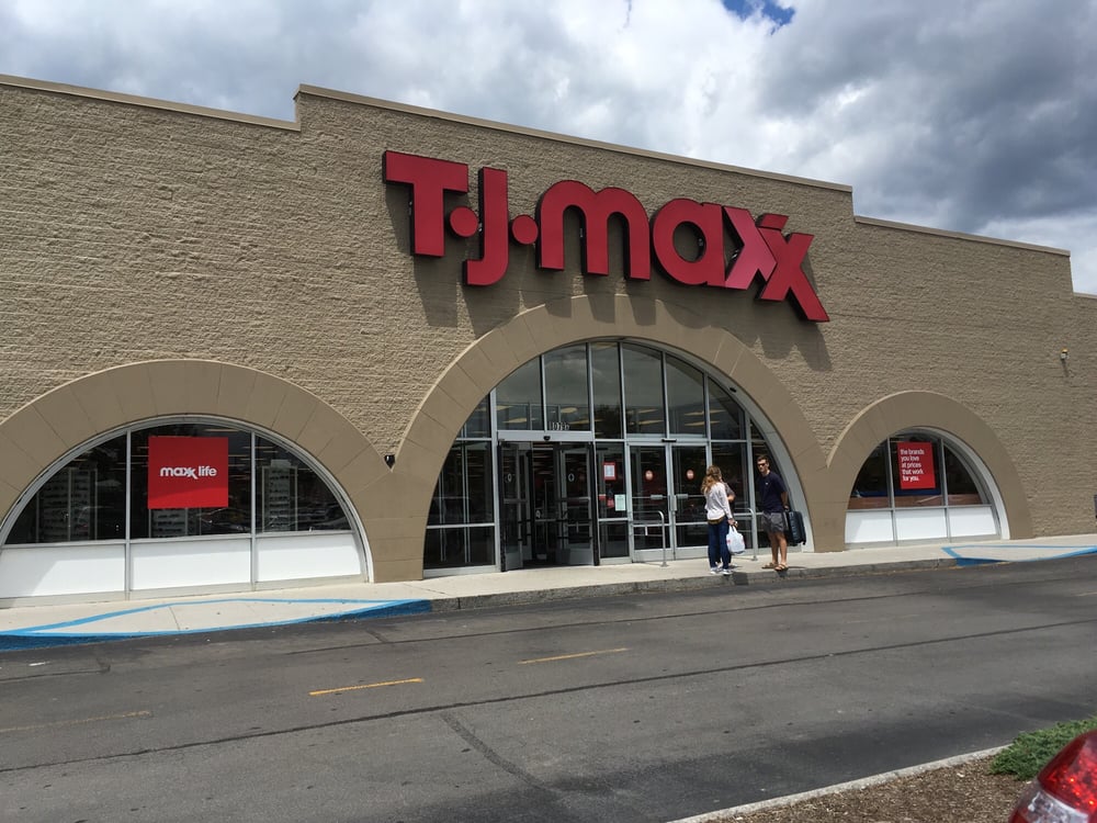 TJ Maxx in Knoxville | TJ Maxx 8079 Kingston Pike, Knoxville, TN 37919