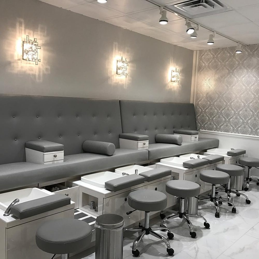 Glamour Nails in Staten Island | Glamour Nails 3579 Victory Blvd ...