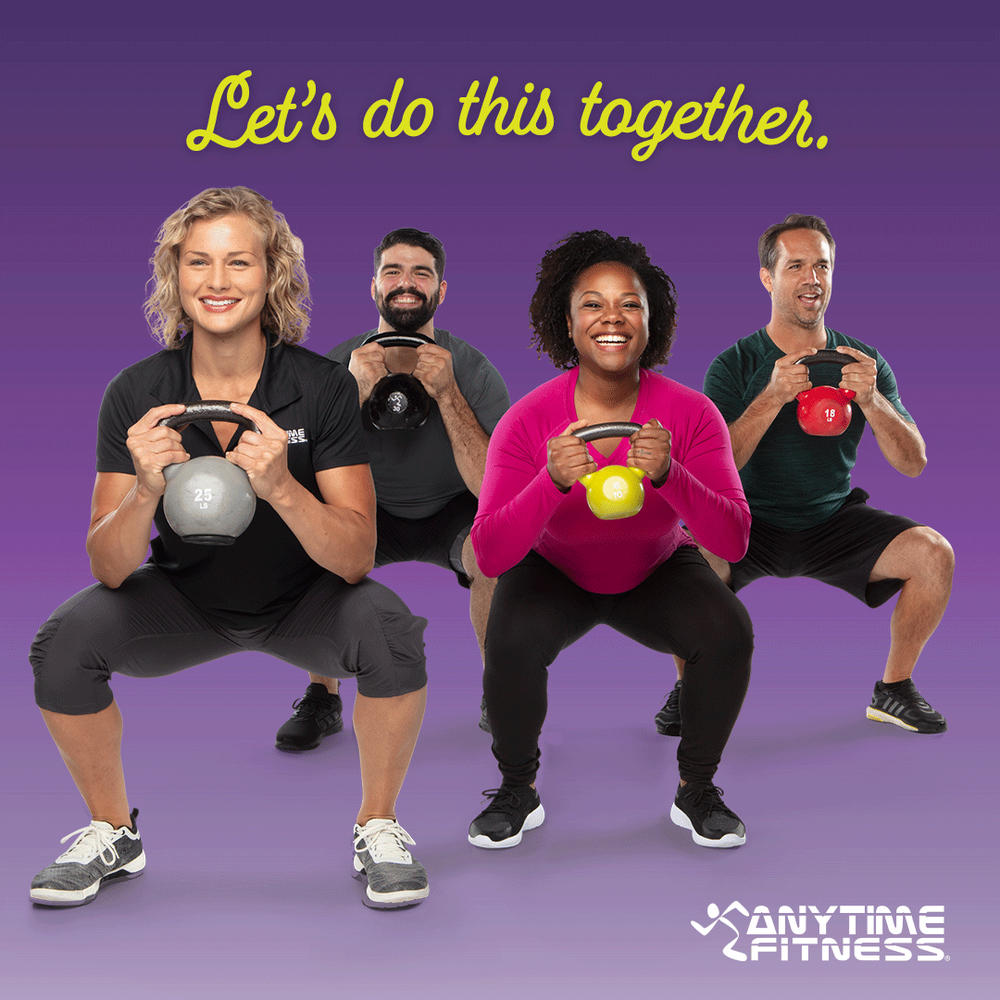 anytime fitness reviews 2015