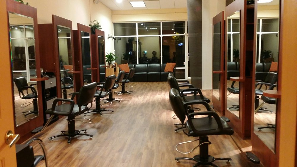 Unique Visions Salon & Spa in Duluth | Unique Visions ...